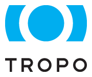 Tropo Logo