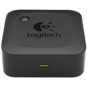 Logitech Bluetooth Wireless