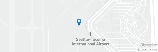 Checked in at Seattle-Tacoma International Airport (SEA) • Aaron Parecki