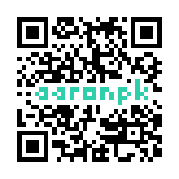 Detail qr