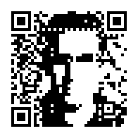 Fun with QR Codes – Getting Less Done