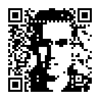 Fun With Qr Codes Aaron Parecki