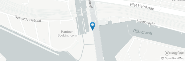 Checked in at Hannekes Boom • Aaron Parecki