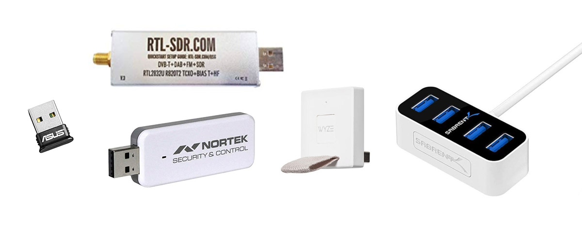 Home Automation Aaron Parecki