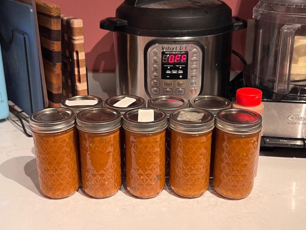 made-116oz-of-hot-sauce-first-batch-of-hot-sauce-in-the-new