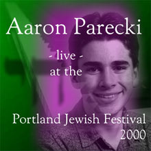 Portland Jewish Festival (2000)